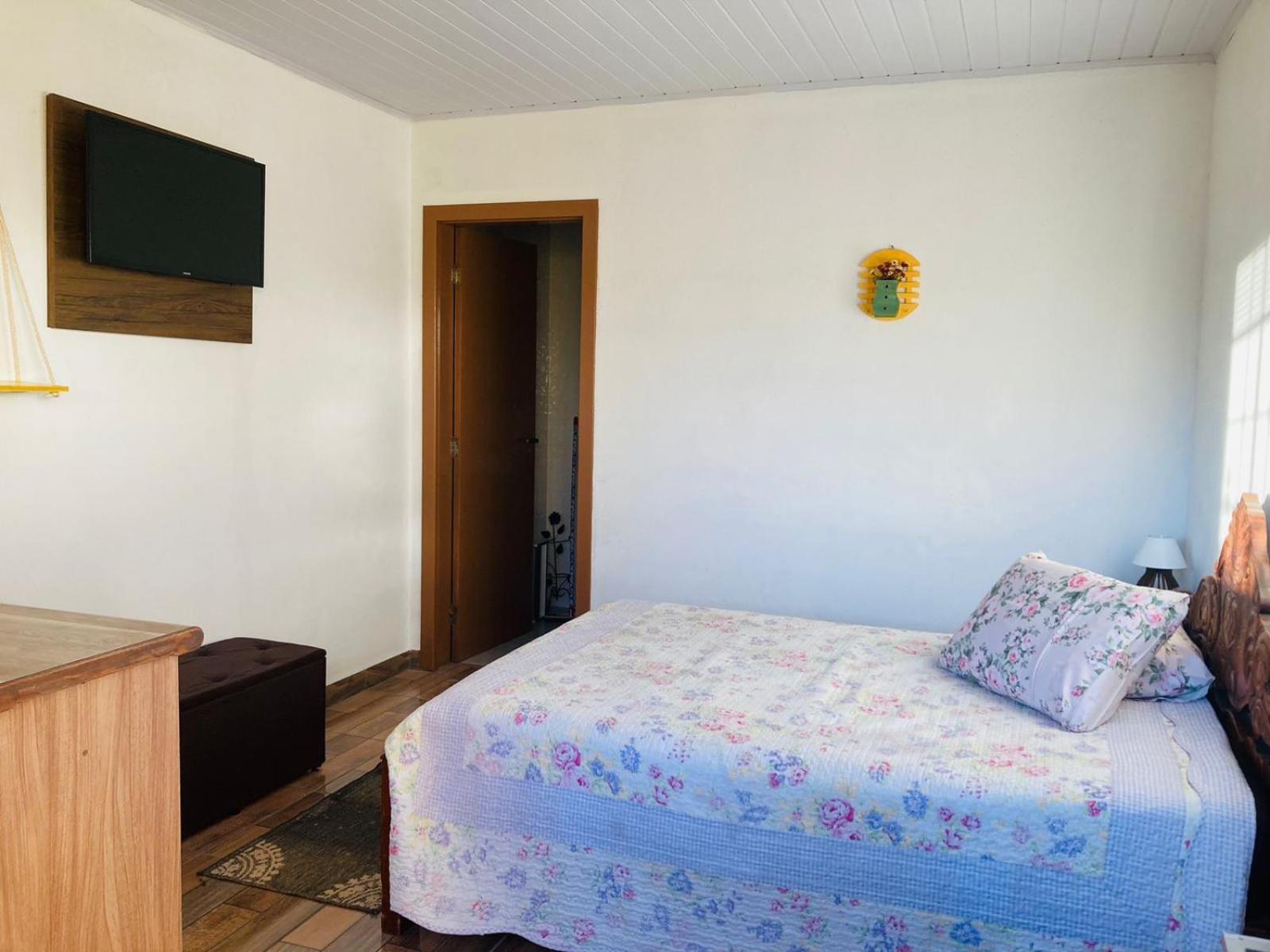Kitnet Na Serra - Apartment Campos do Jordao