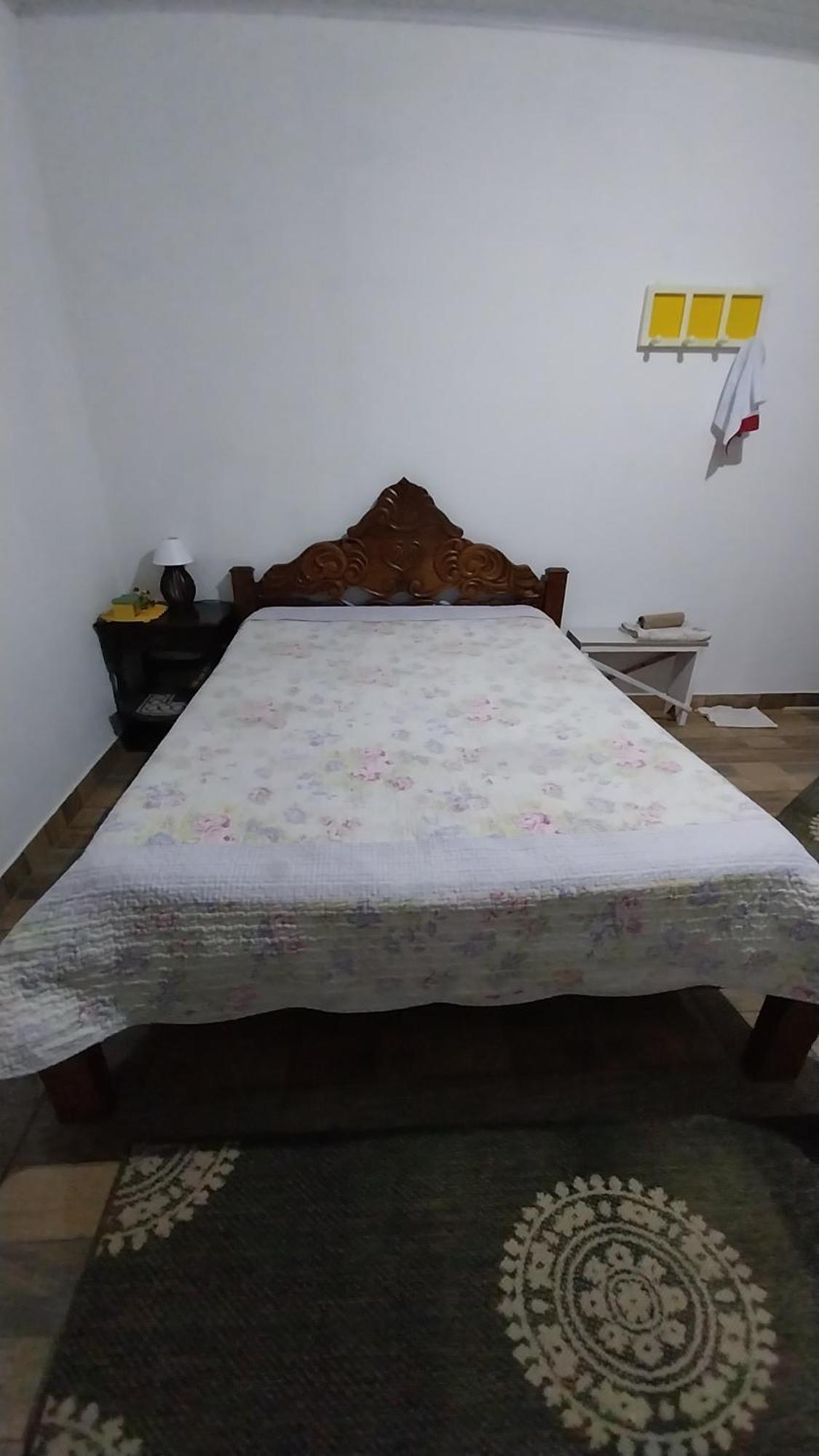 Kitnet Na Serra - Apartment